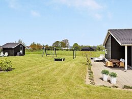 7 Person Holiday Home in Nordborg