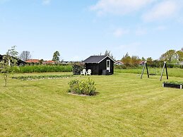 7 Person Holiday Home in Nordborg