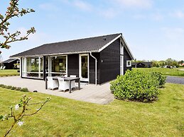 7 Person Holiday Home in Nordborg