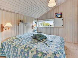 7 Person Holiday Home in Nordborg-by Traum