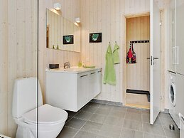 7 Person Holiday Home in Nordborg-by Traum