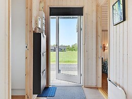 7 Person Holiday Home in Nordborg-by Traum