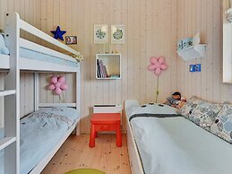 7 Person Holiday Home in Nordborg-by Traum