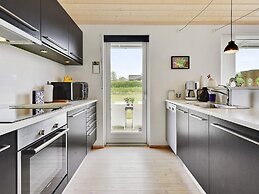 7 Person Holiday Home in Nordborg-by Traum