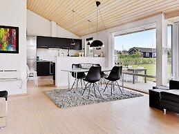 7 Person Holiday Home in Nordborg-by Traum