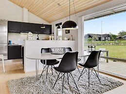 7 Person Holiday Home in Nordborg-by Traum
