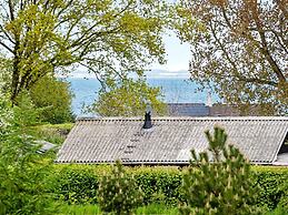 7 Person Holiday Home in Nordborg-by Traum