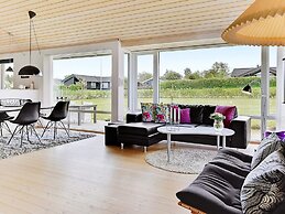 7 Person Holiday Home in Nordborg-by Traum