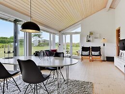 7 Person Holiday Home in Nordborg-by Traum