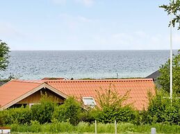 7 Person Holiday Home in Nordborg-by Traum