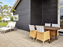 7 Person Holiday Home in Nordborg-by Traum
