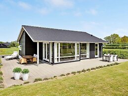 7 Person Holiday Home in Nordborg-by Traum
