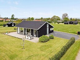 7 Person Holiday Home in Nordborg