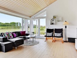 7 Person Holiday Home in Nordborg-by Traum