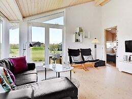 7 Person Holiday Home in Nordborg-by Traum