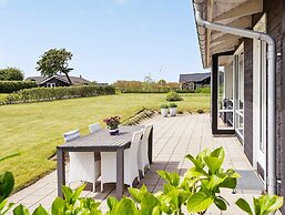 7 Person Holiday Home in Nordborg-by Traum