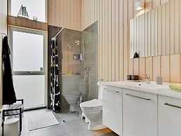 7 Person Holiday Home in Nordborg-by Traum