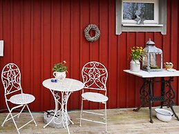 5 Person Holiday Home in Flen