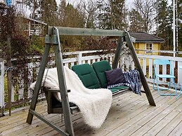 5 Person Holiday Home in Flen