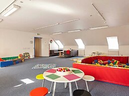 6 Person Holiday Home in Romo-by Traum