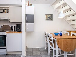 6 Person Holiday Home in Romo-by Traum