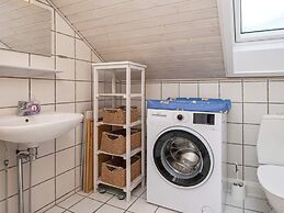 6 Person Holiday Home in Romo-by Traum