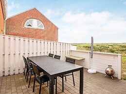 6 Person Holiday Home in Romo-by Traum