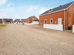 6 Person Holiday Home in Romo-by Traum