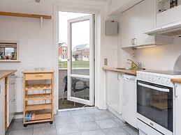 6 Person Holiday Home in Romo-by Traum