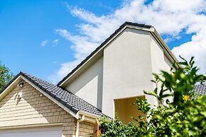 Central City 3BR Paradise- Sky- Netflix