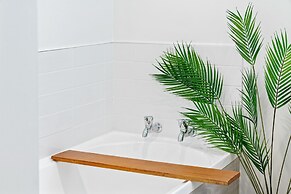 Central City 3BR Paradise- Sky- Netflix