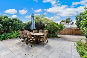 Central City 3BR Paradise- Sky- Netflix