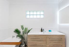 Central City 3BR Paradise- Sky- Netflix