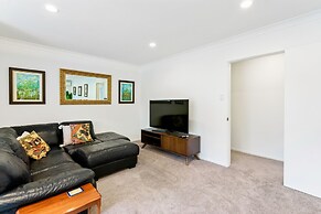 Central City 3BR Paradise- Sky- Netflix