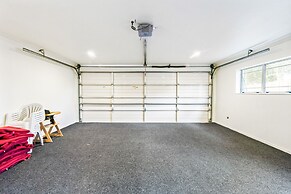 Central City 3BR Paradise- Sky- Netflix