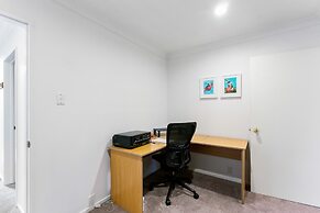 Central City 3BR Paradise- Sky- Netflix