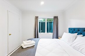 Central City 3BR Paradise- Sky- Netflix