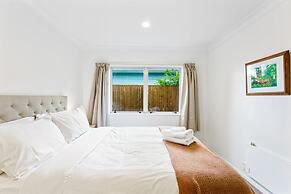 Central City 3BR Paradise- Sky- Netflix