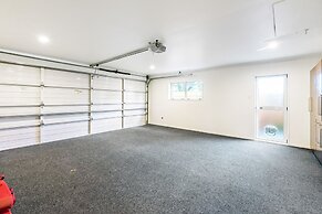 Central City 3BR Paradise- Sky- Netflix