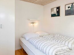 6 Person Holiday Home in Skagen