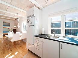 6 Person Holiday Home in Skagen