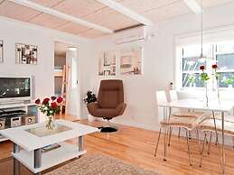 6 Person Holiday Home in Skagen