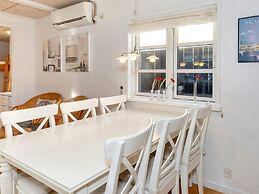 6 Person Holiday Home in Skagen