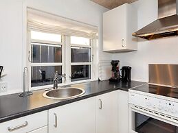 6 Person Holiday Home in Skagen