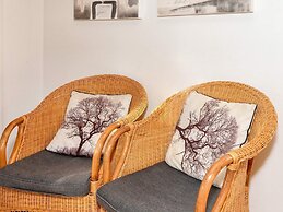 6 Person Holiday Home in Skagen