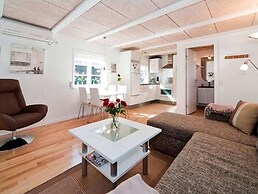 6 Person Holiday Home in Skagen