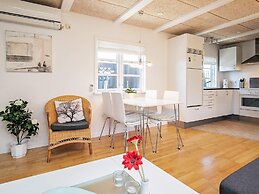 6 Person Holiday Home in Skagen