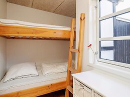 6 Person Holiday Home in Skagen