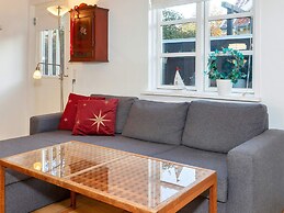 6 Person Holiday Home in Skagen