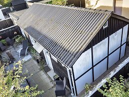 6 Person Holiday Home in Skagen